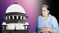 एक्टिविस्ट तीस्ता सीतलवाड़ को सुप्रीम कोर्ट ने विशेष सुनवाई के बाद दी अंतरिम राहत, हाई कोर्ट के आदेश पर लगी रोक