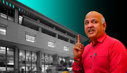 आबकारी नीति से संबंधित धनशोधन मामले में दिल्ली हाई कोर्ट ने मनीष सिसोदिया की जमानत याचिका खारिज