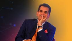 अच्छे स्टार्टअप के लिये कोष की कोई कमी नहीं: अमिताभ कांत