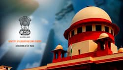 सुप्रीम कोर्ट ने Industrial Tribunals में रिक्तियों के आरोप पर केंद्र सरकार से मांगा जवाब