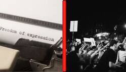 अभिव्यक्ति की आजादी कब बन जाती है राजद्रोह, कानून के तहत कहां तक है इसकी सीमा