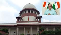 Supreme Court ने पांच हफ्तों के लिए और बढ़ाई AAP नेता Satyendar Jain की अंतरिम जमानत