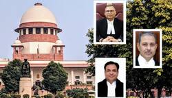 SC Collegium ने तबादलों के खिलाफ हाईकोर्ट के तीन न्यायाधीशों के अनुरोध को किया खारिज