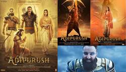 Adipurush निर्माताओं को मिली अंतरिम राहत, Supreme Court ने उच्च न्यायालयों में लंबित कार्यवाही पर लगाई रोक