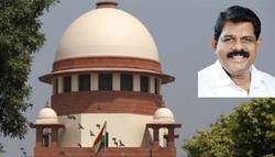 Evidence Tampering Case में SC ने केरल के मंत्री Antony Raju के खिलाफ कार्यवाही पर लगाई रोक