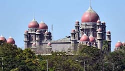 Telangana HC ने कोठागुडेम विधायक वनमा वेंकटेश्वर राव पर लगाया जुर्माना, चुनाव भी किया रद्द
