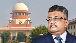 दूसरे टर्म के लिए सॉलिसिटर जनरल बने तुषार मेहता, केंद्र ने सुप्रीम कोर्ट के लिए री-अपॉइन्ट किये छह एएसजी