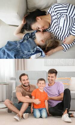 Adopted Child का संपत्ति पर अधिकार? जानें कानून