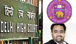 BBC Documentary Row: पीएचडी स्कॉलर का डिबार रद्द करने पर DU ने खटखटाया HC का दरवाजा