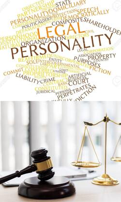 Natural Person और Legal Person कौन होते हैं?
