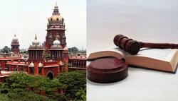 मद्रास उच्च न्यायालय ने पनीरसेल्वम के बेटे रवींद्रनाथ के थेनी लोकसभा सीट से निर्वाचन को अमान्य करार दिया