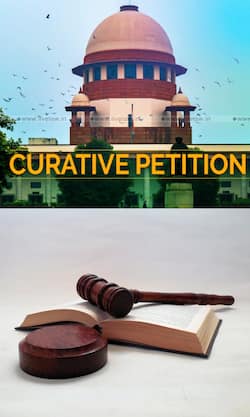 कैसे फाइल करें Curative Petition? जानिये यहां