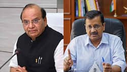 दिल्ली में नई MP/MLA अदालतें बनाने को लेकर LG और AAP सरकार के बीच विवाद शुरू