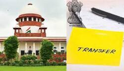 SC ने दिल्ली सरकार की अफसरों के ट्रांसफर-पोस्टिंग सम्बन्धी याचिका पर केंद्र को जारी की नोटिस, माँगा जवाब