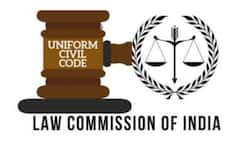 विधि आयोग को Uniform Civil Code  पर अब तक करीब 46 लाख प्रतिक्रियाएं प्राप्त हुईं