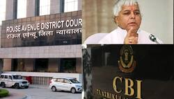 Land for Job Scam: कोर्ट ने Lalu Yadav खिलाफ मुकदमा चलाने की मंजूरी लेने के लिए CBI को दिया समय