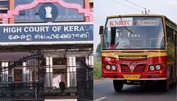 CBSE School के छात्रों के लिए टिकट किराए में रियायत कम करने के KSRTC के फैसले पर Kerala HC ने लगाई रोक