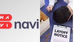 Startup: फिनटेक फर्म  Navi Technologies में भी शुरू हुई छंटनी, निकाले गए 200 कर्मचारी