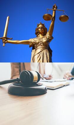 Judicial Review किस मामले से आया अस्तित्व में