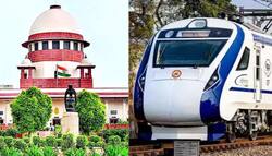 Vande Bharat को केरल के तिरूर में रोकने का निर्देश देने के अनुरोध वाली याचिका SC ने की खारिज