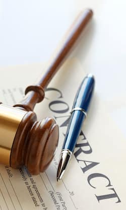 कोई Agreement कब बनता है Contract? आइए जानते हैं