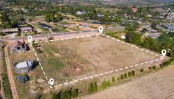 अपनी जमीन का कैसे कराये Measurement, क्या है पूरी प्रक्रिया Revenue Code के तहत -जानिये