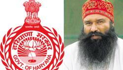 डेरा सच्चा सौदा प्रमुख Ram Rahim को हरियाणा सरकार ने दी 30 दिन की Parole