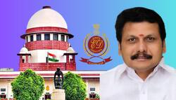 तमिलनाडु के मंत्री वी सेंथिल बालाजी की याचिका पर सुप्रीम कोर्ट करेगा आज सुनवाई, ED ने किया विरोध