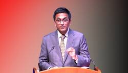 विशेषाधिकारों पर दावे के लिए प्रोटोकॉल 'सुविधाओं' का उपयोग नहीं करना चाहिए: CJI ने High Courts के मुख्य न्यायाधीशों से कहा