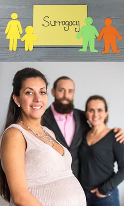 भारत में Surrogacy कानूनी या गैरकानूनी?