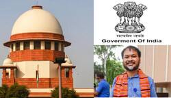 असम के MLA अखिल गोगोई के खिलाफ Sedition के आरोपों को चुनौती देने वाली याचिका पर SC ने केंद्र से मांगा जवाब