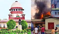 Manipur Violence: सुप्रीम कोर्ट ने महिलाओं के खिलाफ हिंसा से निपटने के लिए व्यापक प्रणाली बनाने की वकालत की