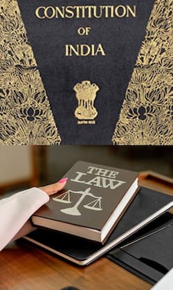 संविधान का पहला  Amendment कब और किस कारण हुआ?