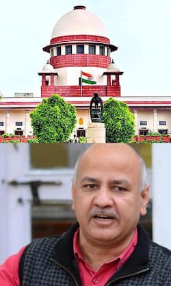 मनीष सिसोदिया आबकारी नीति मामला - Latest Updates