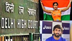 विनेश-बजरंग को Asian Games के लिए ट्रायल से छूट के मामले पर Delhi High Court ने फैसला सुरक्षित