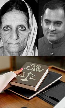 शाह बानो केस से शुरू हुई थी UCC पर बहस