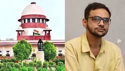 Delhi Riots case: उमर खालिद की जमानत पर सुप्रीम कोर्ट ने सुनवाई 24 जुलाई तक टाली