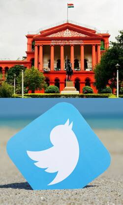ट्विटर को बड़ा झटका! कोर्ट ने लगाया जुर्माना