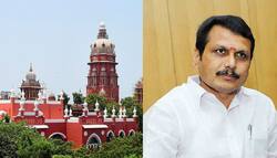 चेन्नई कोर्ट ने तमिलनाडु के मंत्री वी सेंथिल बालाजी की न्यायिक हिरासत 26 जुलाई तक बढ़ाई