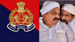 अंतिम दौर में SIT की विवेचना,अतीक-अशरफ के हत्यारोपितों के खिलाफ जल्द दाखिल होगी Chargesheet