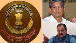 Uttarakhand Sting Case: सीबीआई कोर्ट ने हरीश रावत, हरक सिंह रावत के वॉयस सैंपल लेने के दिए आदेश