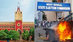 WB Panchayat Poll Violence: कलकत्ता HC ने राज्‍य निर्वाचन आयोग की रिपोर्ट पर जताई नाराजगी