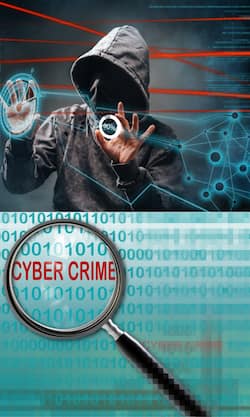 Cyber World से जुड़े इन अपराधों से बचें!