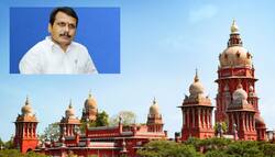 वी सेंथिल बालाजी की जमानत पर मद्रास उच्च न्यायालय ने दिया 'खंडित फैसला', बड़ी पीठ करेगी सुनवाई