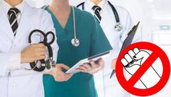 डॉक्टर और Medical Professionals के खिलाफ हिंसा या मारपीट का क्या हो सकता है अंजाम? जानिए