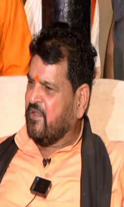 यौन उत्पीड़न मामले में Brij Bhushan Singh को मिली जमानत!