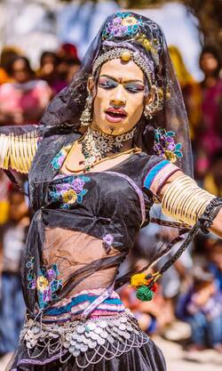 क्यों रद्द हुआ Telangana Eunuchs Act?