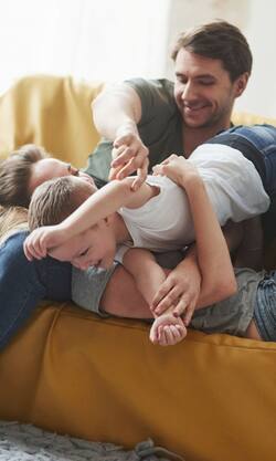 लिव-इन कपल के बच्चों को मिलेगा ये अधिकार!