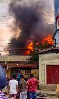 Manipur की शर्मनाक घटना पर SC की सख्त टिप्पणी!