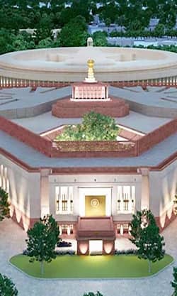 No Confidence Motion कब पेश किया जाता है?